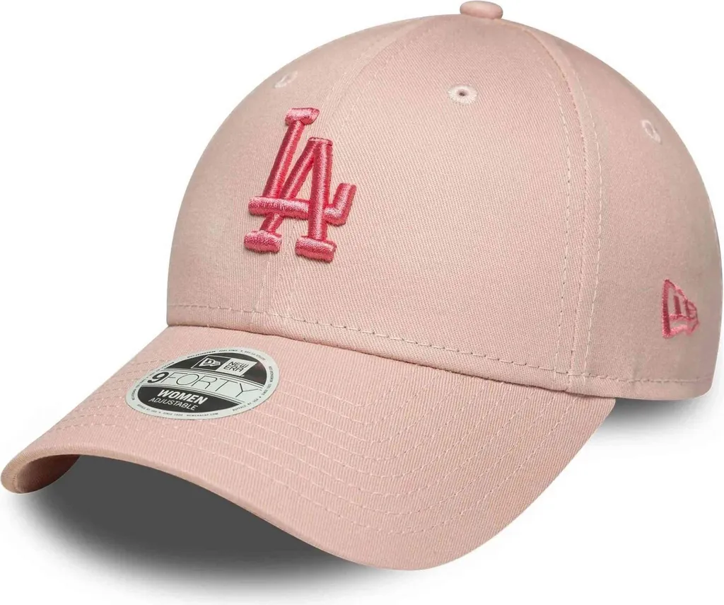 Berretto New Era 60759066 Rosa Medium - Best Seller Urban Style