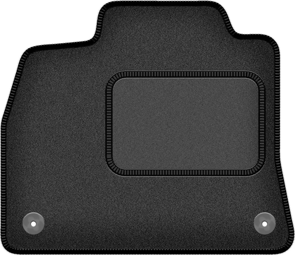 Tappetino Audi e-Tron Sportback 2020+: Velluto Grafite per Viaggi Stellari