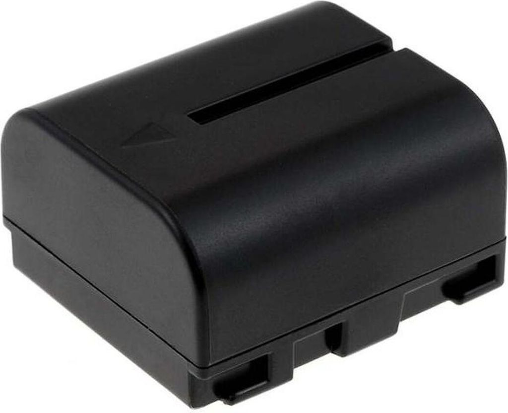 Akku für JVC GR-D370EX 700mAh