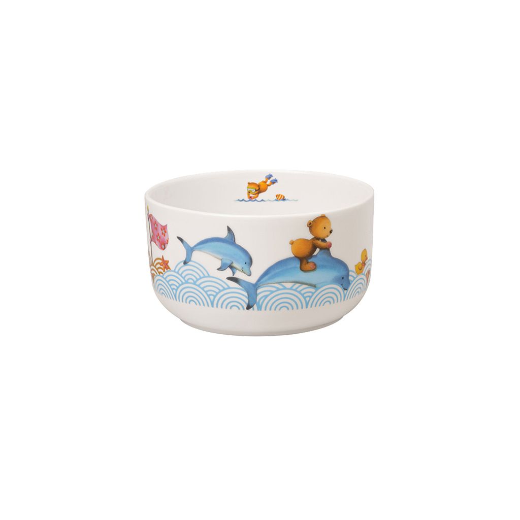 Miska na müsli Villeroy & Boch "Happy Hungry as a Bear": Obrázok produktu 