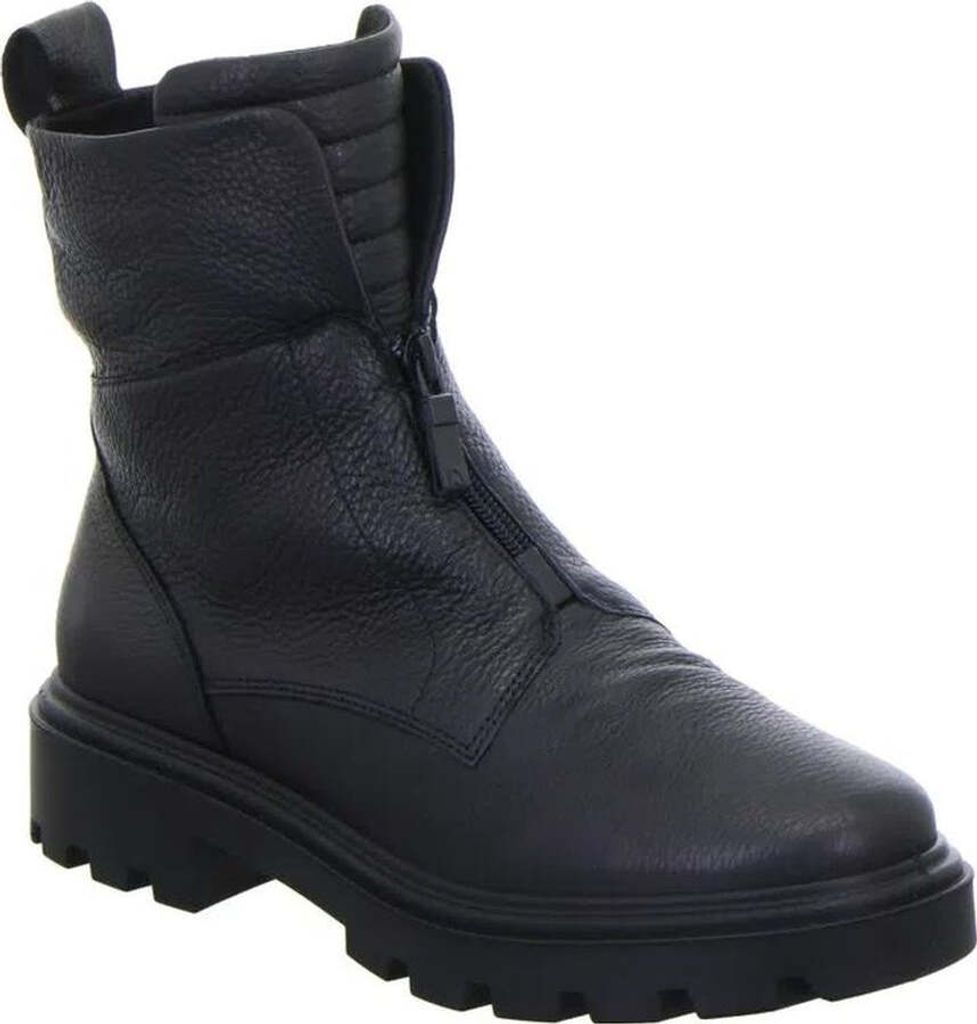 Ara Damen Stiefeletten 12-59106-01 Farbe: Schwarz Größe: 37