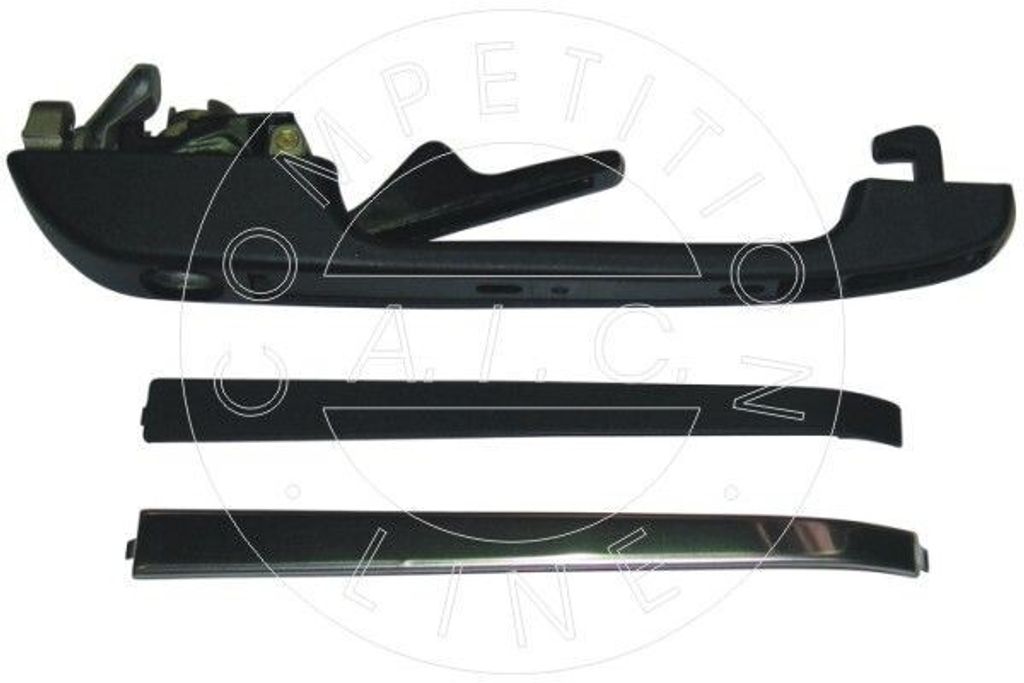 AIC 50544 Türgriff Außen Vorne Rechts für VW GOLF II (19E, 1G1)