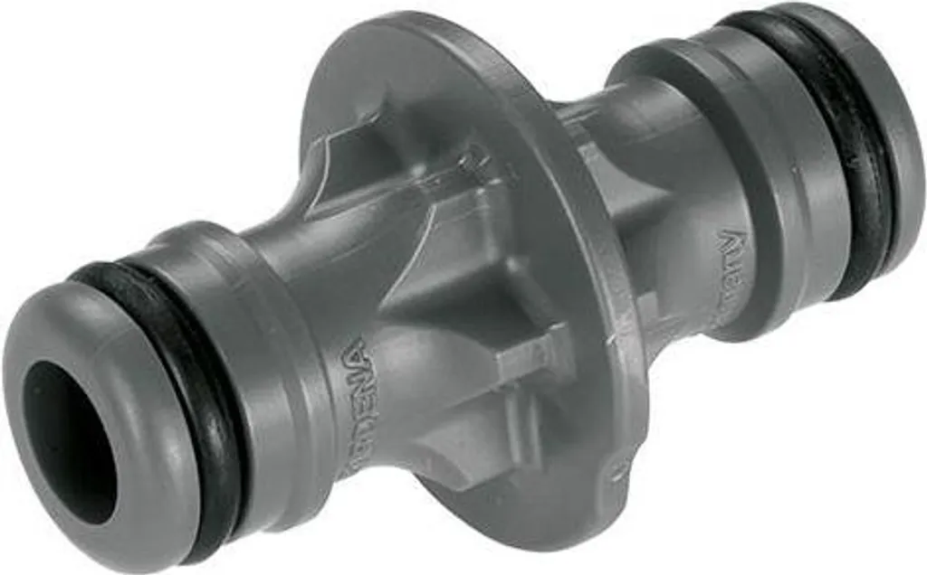 Raccord Gardena pour tuyau 19 mm 3/4 et 13 mm 1/2 haute qualité