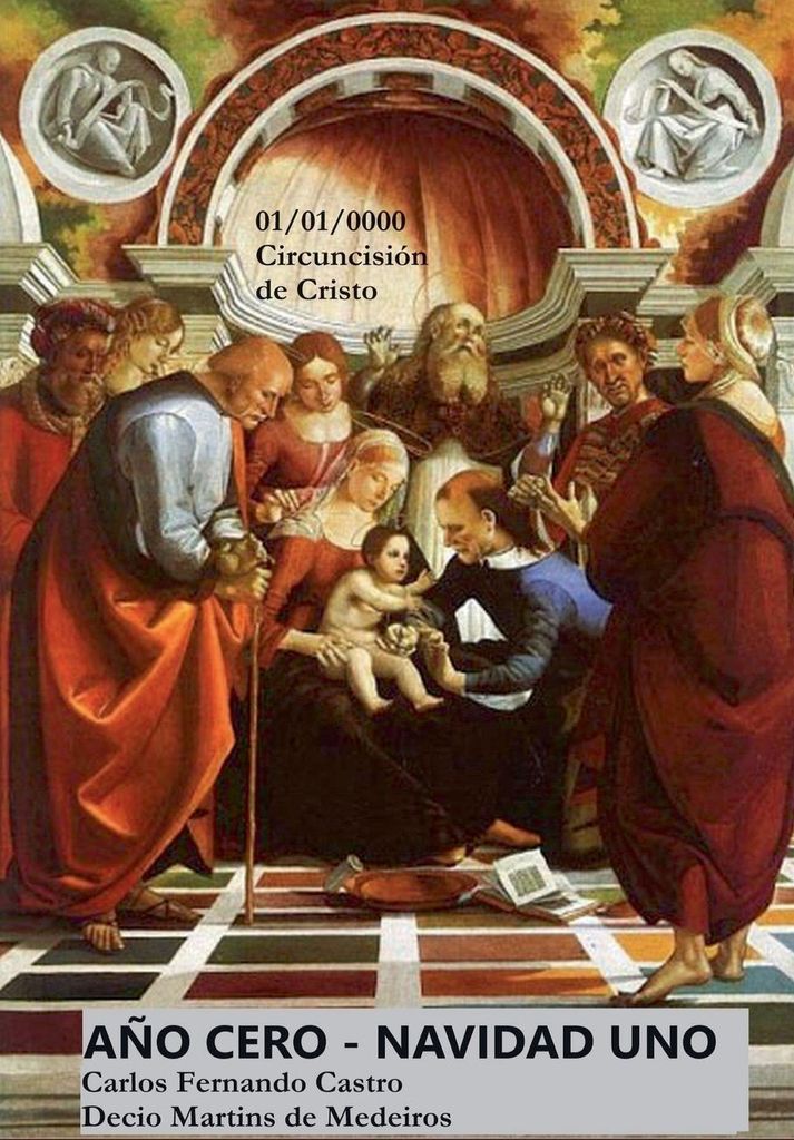 Año Cero - Navidad Uno