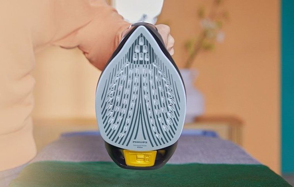 PHILIPS Bügeleisen DST 7510/80 Produktbild 18