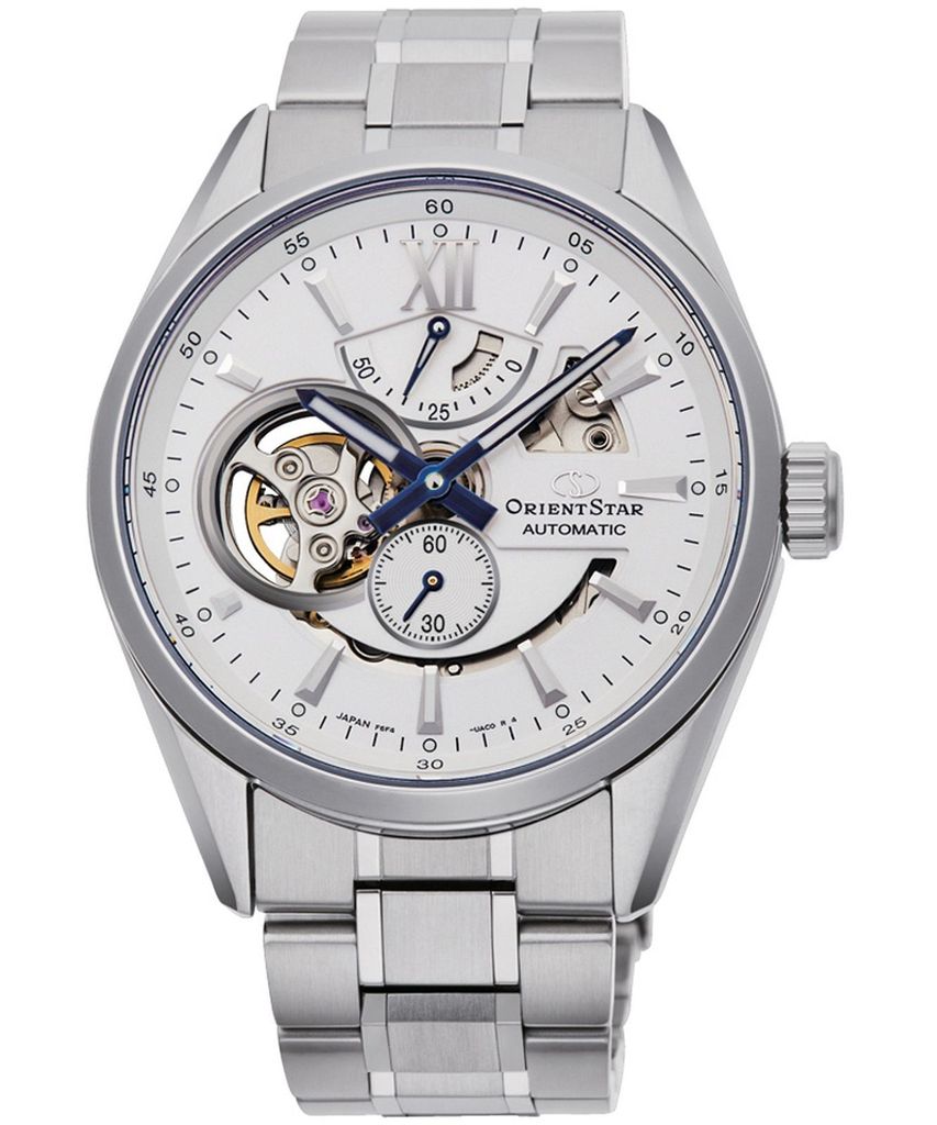 Pánské hodinky Orient Star Contemporary Open Heart Obrázek produktu 