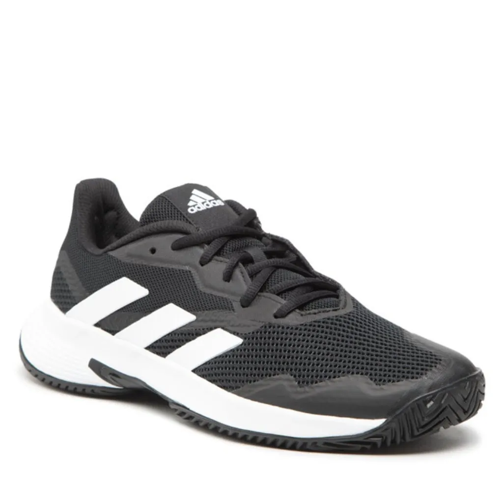 Adidas Courtjam Control GW2554 - Chaussures de Tennis Performantes Homme