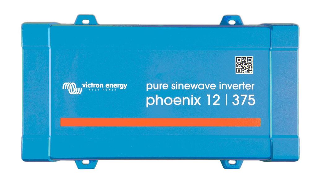 Victron Energy Phoenix 12/375 SCHUKO Konverter Produktbild 