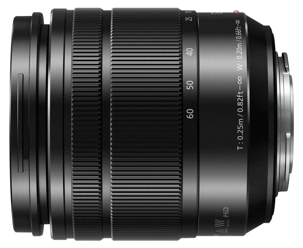Panasonic Lumix G Vario 3,5-5,6/12-60 Power OIS Asph.