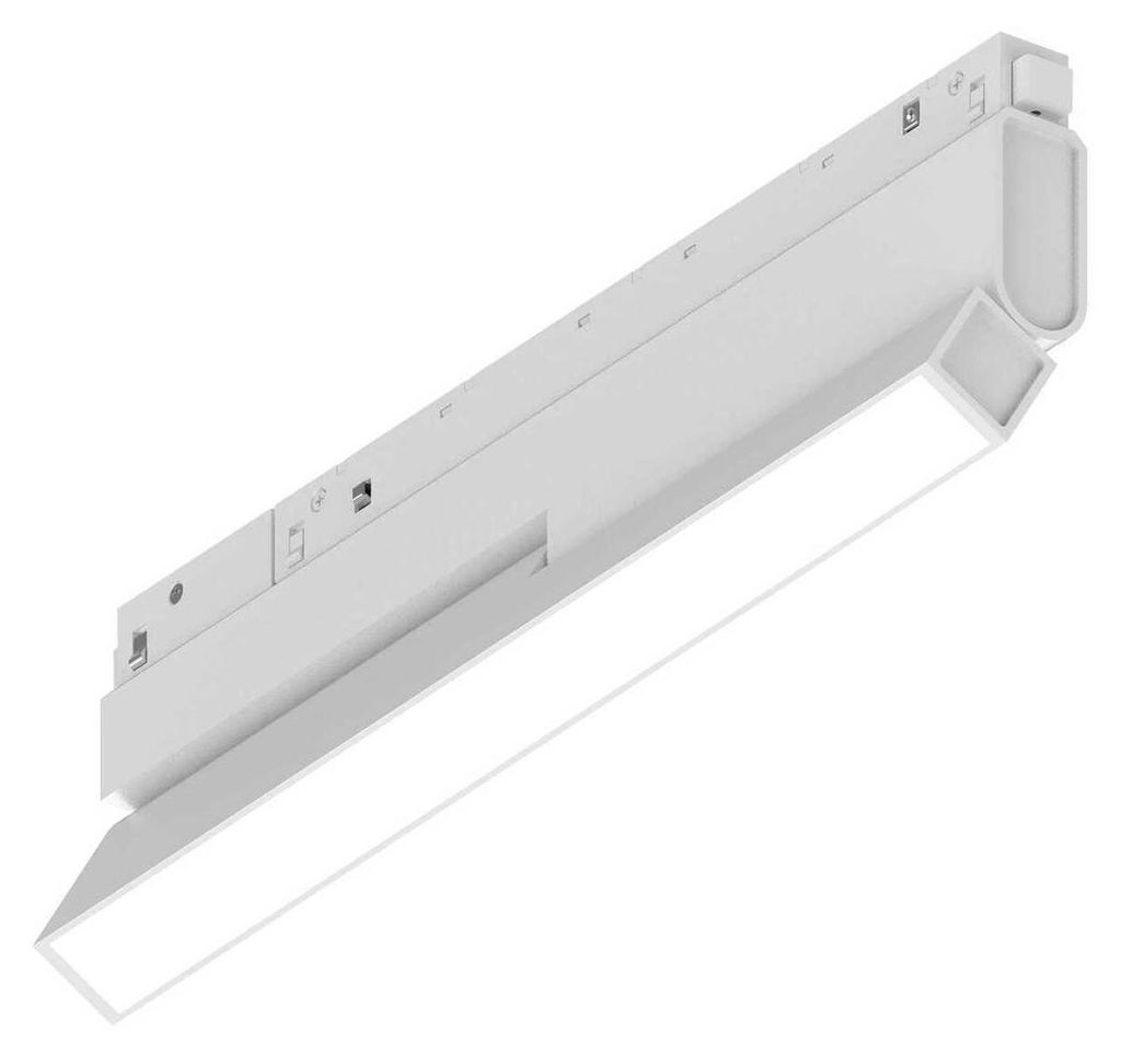 Ideal Lux Ego flexible wide 07w 3000k they gave 286129
