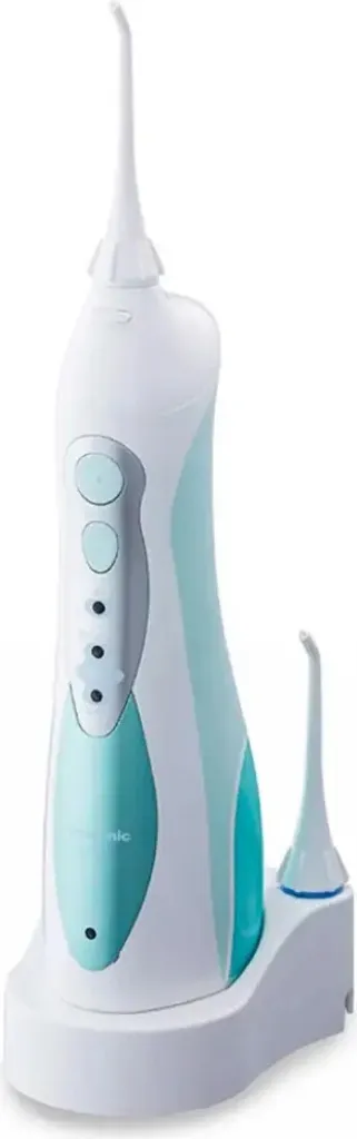 Jet dentaire Panasonic EW1313G303 avec buse orthodontique