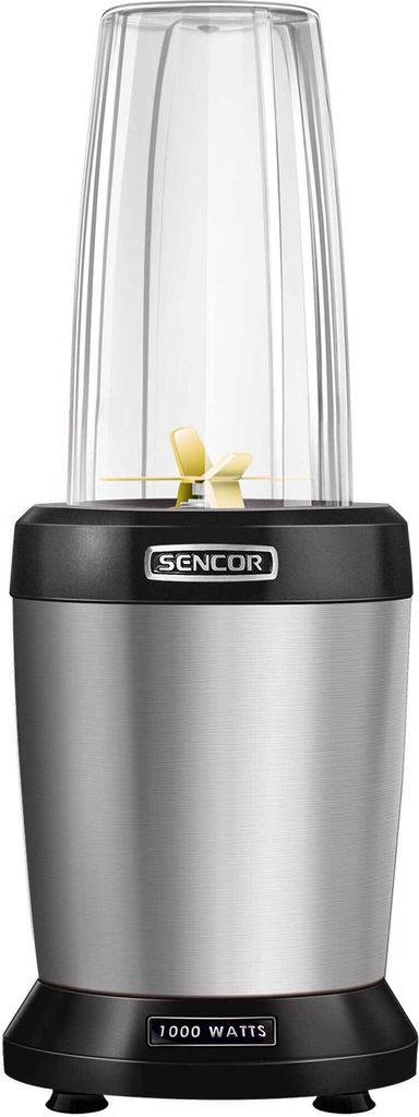 SNB 4302SS nutri mixér SENCOR Image du produit 