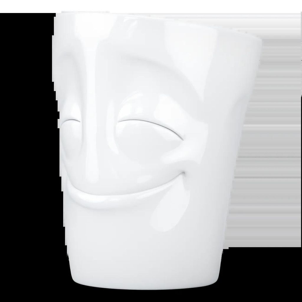 FIFTYEIGHT PRODUCTS T018301 FIFTYEIGHT Henkelbecher 350ml - Immagine del prodotto 