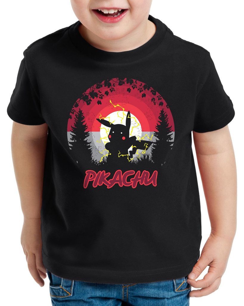 style3 Chuu T-Shirt für Kinder