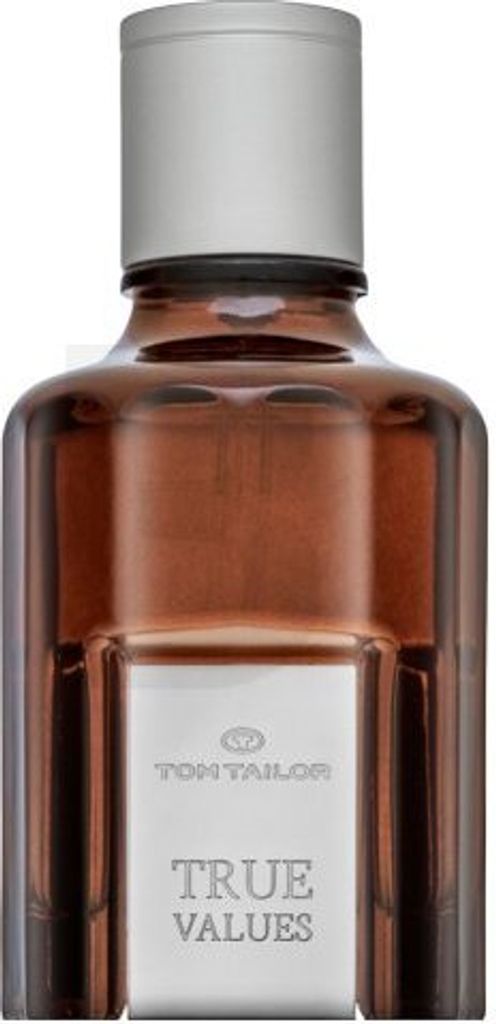 Tom Tailor True Values For Him Eau de Toilette für Herren Produktbild 