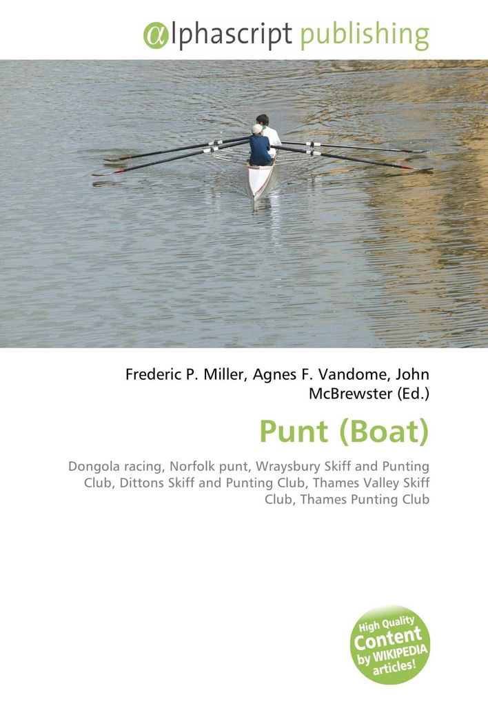 Punt (Boat)