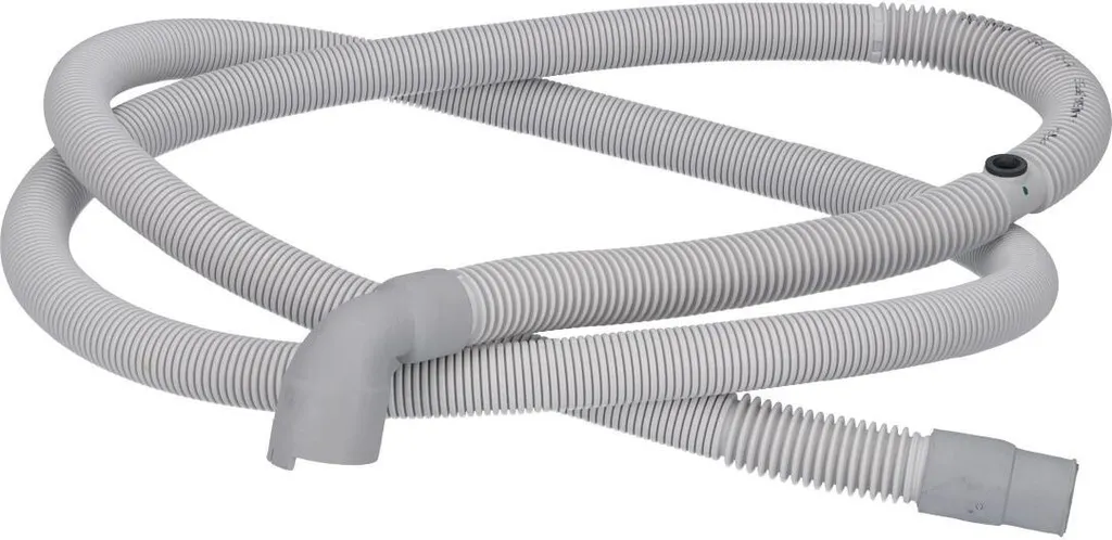 Réparer fuite vidange lave-vaisselle AEG Electrolux Tuyau 1118697000