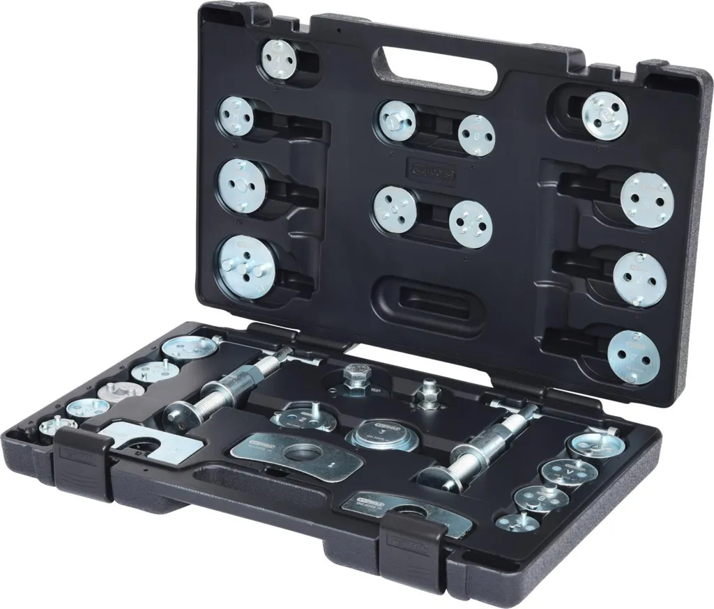 Outil Réinitialisation Piston de Frein KS TOOLS 150.2030 pour Garage - 2