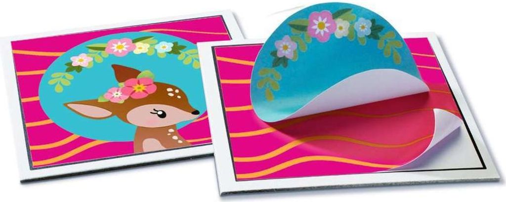 memory® Bastelset DIY Ravensburger 23962 Produktbild 