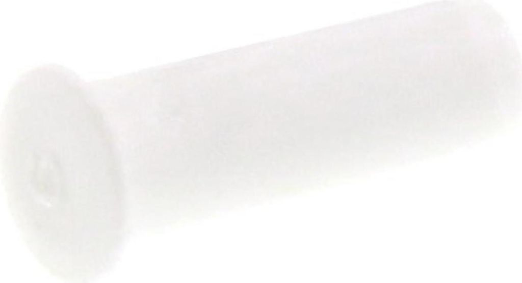 CONTA-CLIP Dichtverschluss für Kabeltülle KDS/KES-VS Lochgröße 6,0mm für klein, groß und doppelte Dichtelemente