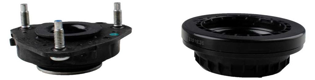 Bilstein B1 Federbeinstützlager 12-306114 Vorderachse für Jaguar X-Type