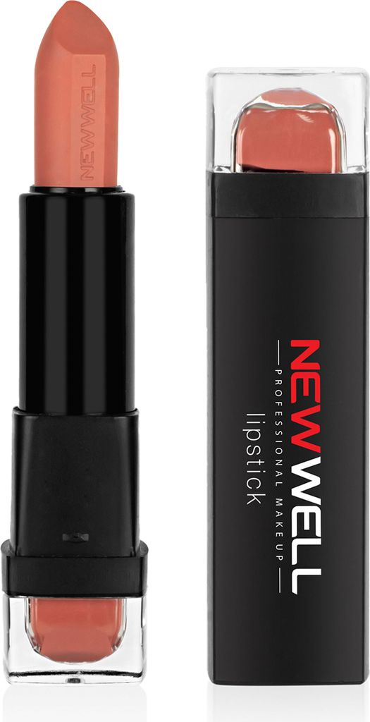 Lippenstift Matt - 02 - Barely There