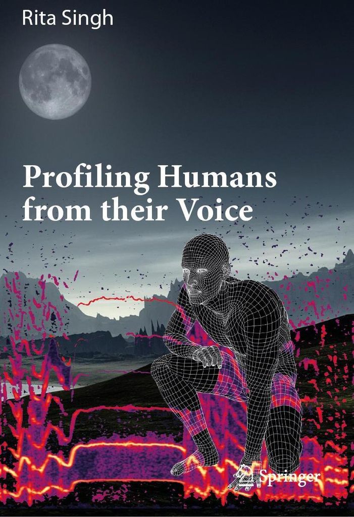 Profiling Humans from their Voice