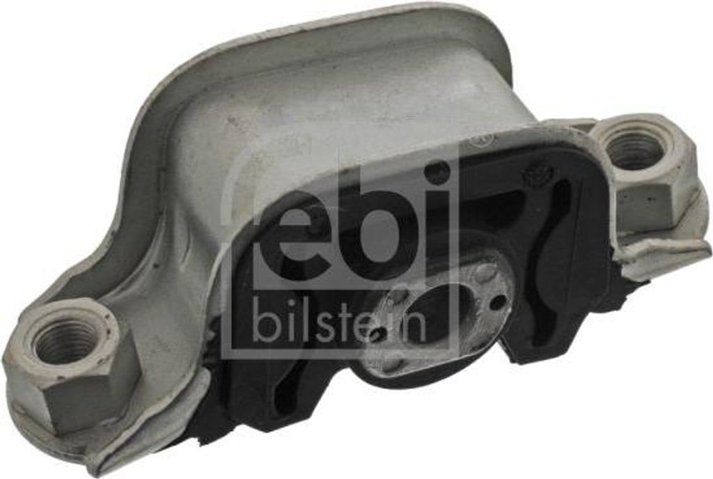 FEBI BILSTEIN 14491 Lagerung, Motor OE 184666 kompatibel mit Jumper, Ducato, Boxer, Partner, Nubira, Astra H, 407, Primera, Defender, 3er E46, Civi...