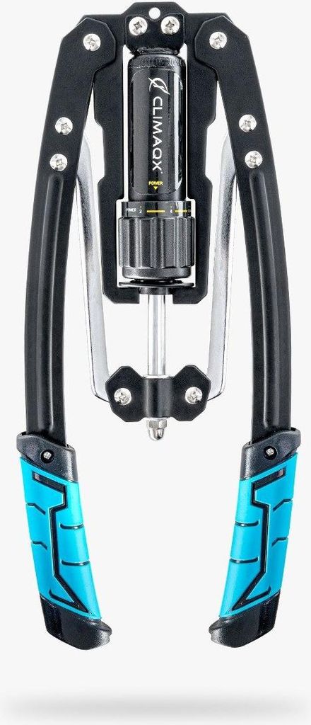 Climaqx - Chest Blaster Produktbild 