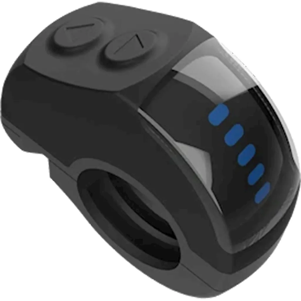 Pièce détachée Cortina E-Lett : Display Promovec Connect Plus LED