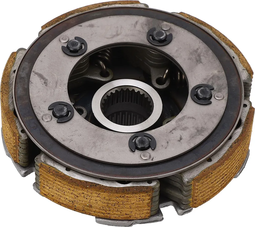 Sabot d'embrayage humide 16620 00 pour Yamaha Rhino 660 2004-2007