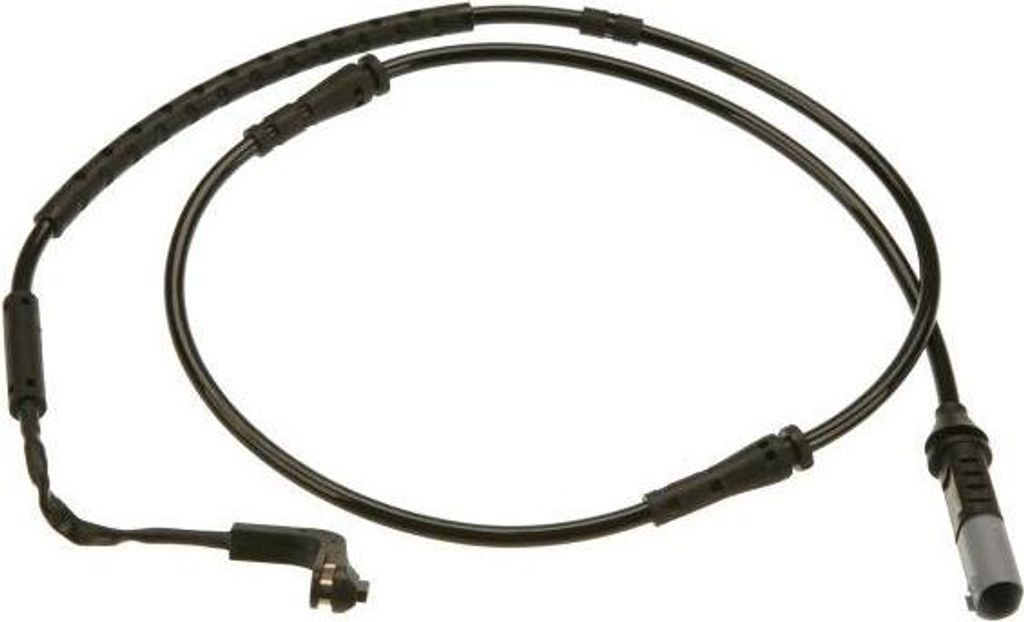 TRW GIC333 Warnkontakt, Bremsbelagverschleiß OE 6775850 kompatibel mit 5er F07, 7er F01