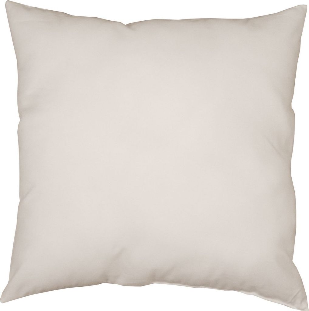 Kissenfüllung aus 100% Polyester, 40 x 40 cm, ca. 250 g Produktbild 