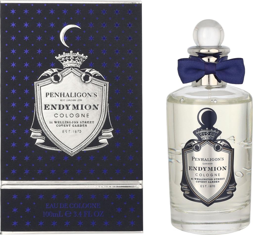 Penhaligon's Endymion Edc Spray Produktbild 