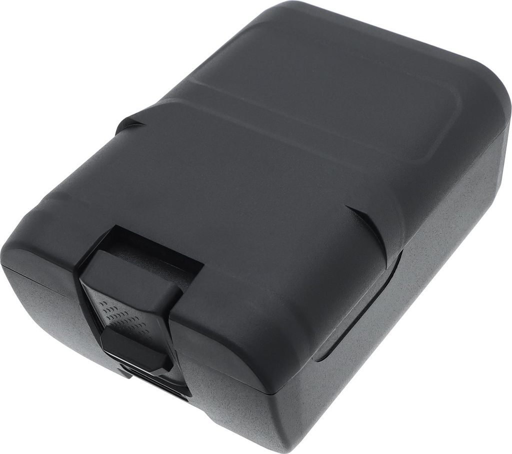 TECHTEK Batterie compatible avec [Hoover] H-FREE 500 Image du produit 