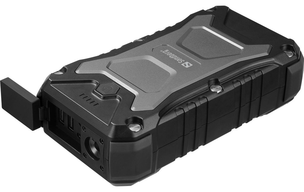 Sandberg Survivor Powerbank 27000 PD65W Immagine del prodotto 
