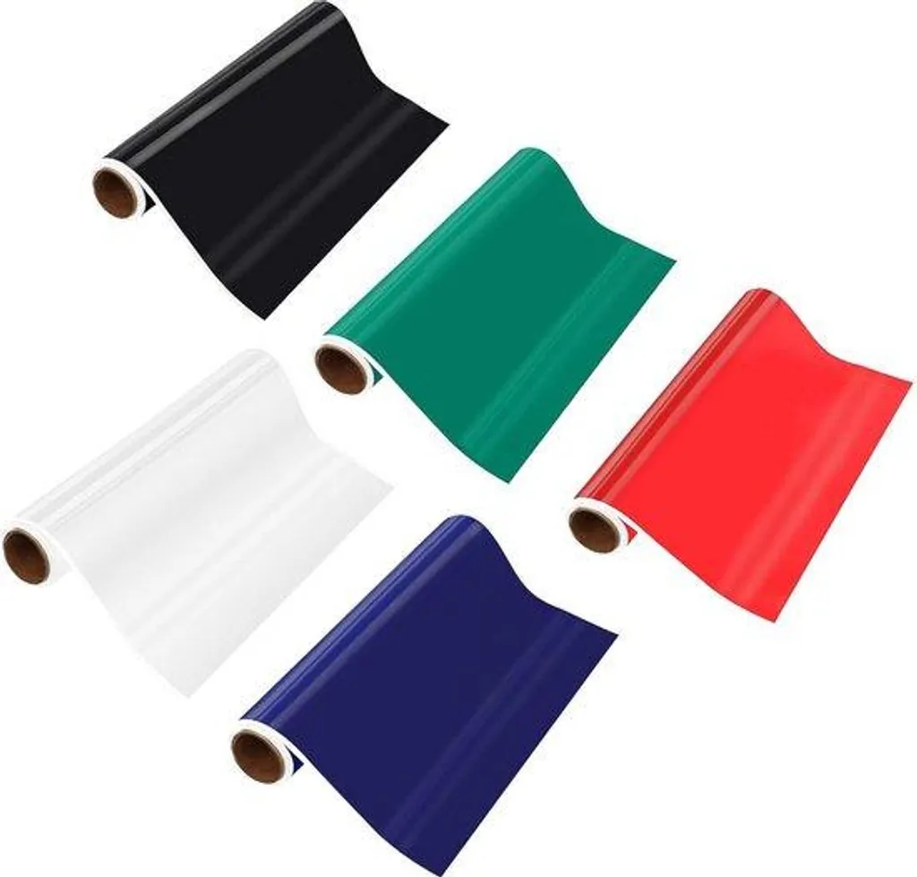 Film adhésif décoratif 30 cm x 3 m pour loisirs créatifs et scrapbooking