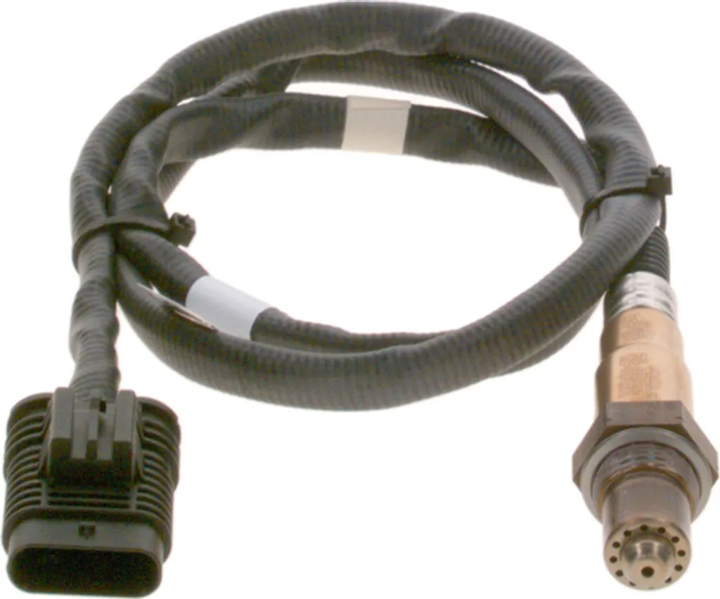 Sonde lambda Bosch 0 258 027 105 contre voyant moteur et perte de puissance