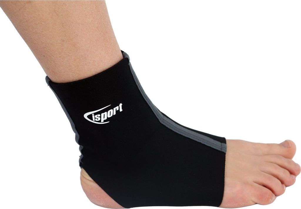 Neopren-Knöchelbandage - Größe L