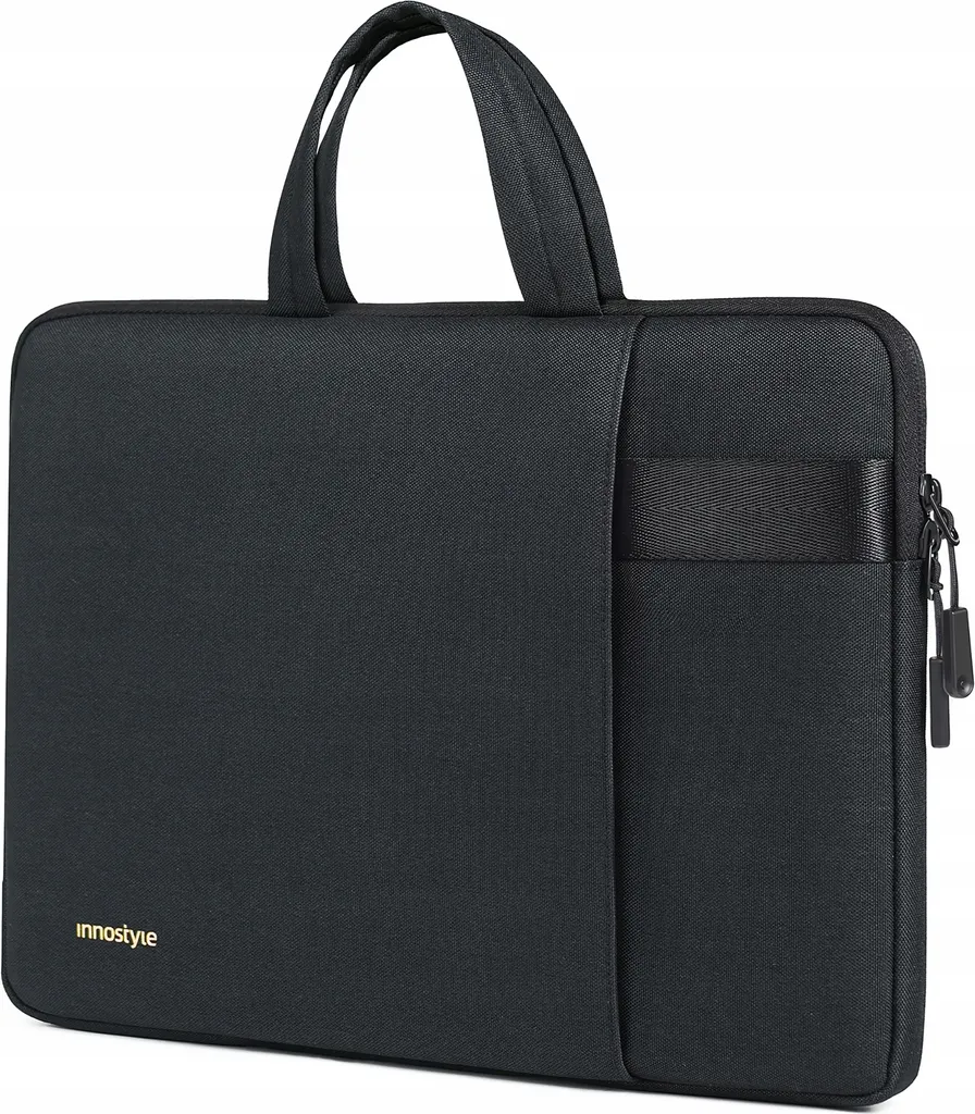 Innostyle Borsa per laptop 13 14 Custodia impermeabile Dailyflow Nero