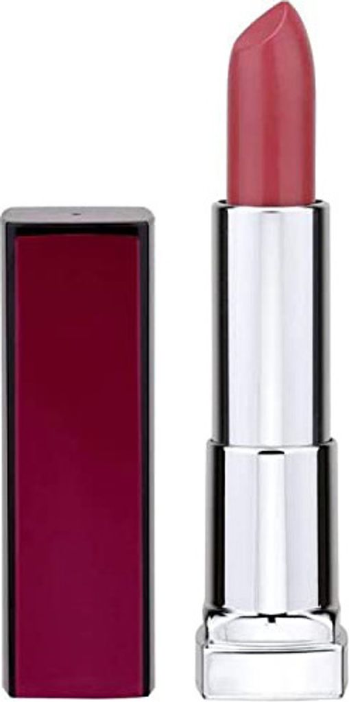 Maybelline Color Sensational Smoked Roses, Rose, Blushed Produktbild 