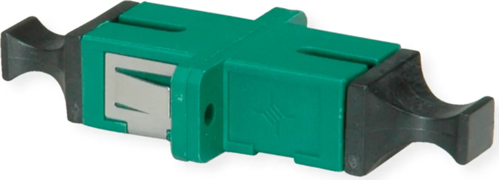Adattatore Telegärtner SC/APC Fibra Ottica - Offerta Stock Online