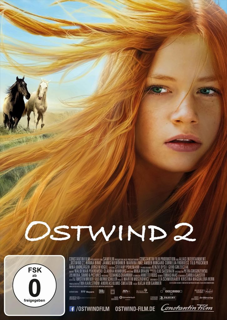 Ostwind 2 Obrázok produktu 