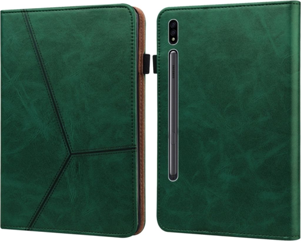 Hülle für Samsung Galaxy Tab S9 Plus/ S9 Plus FE Standfunktion Schutzhülle Klapphülle Flip Cover