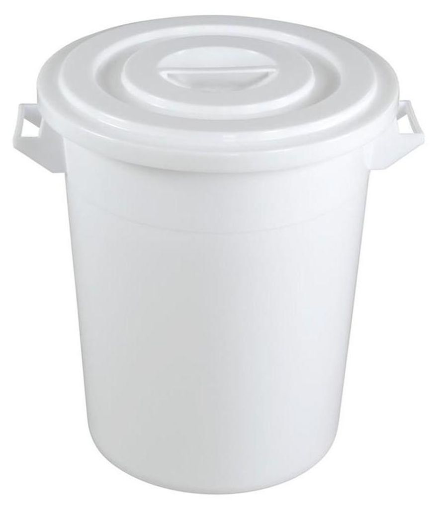 75 Liter Universaleimer mit Deckel