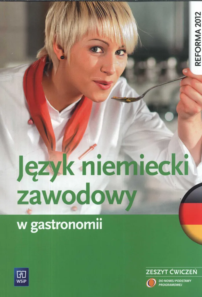 Imparare Tedesco per Gastronomia Manuale di Lavoro 2a Ed. - Shop