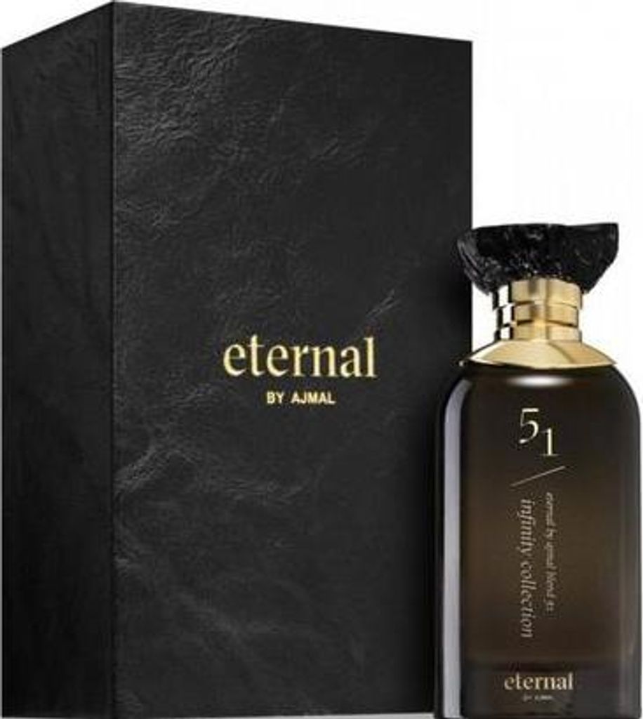 AJMAL Eternal 51 EDP 100ml Zdjęcie produktu 