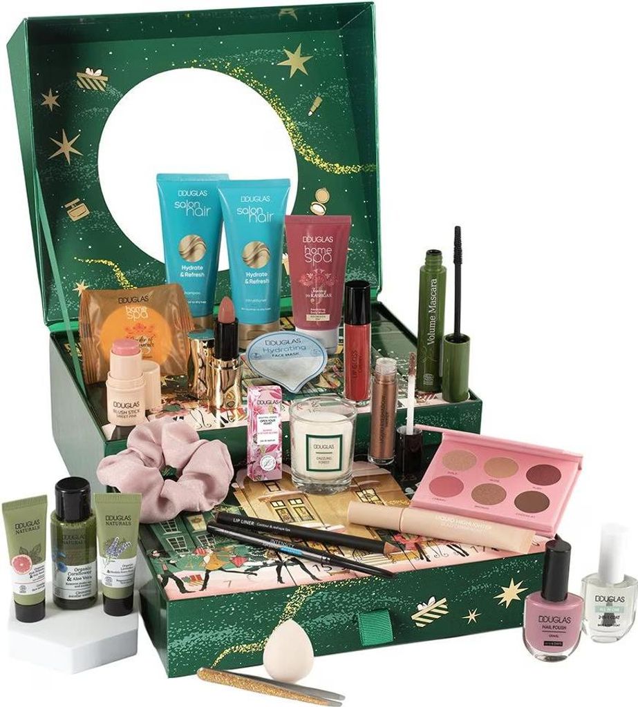 Douglas Collection PFLEGE, MAKE-UP & DUFT Luxury Produktbild 