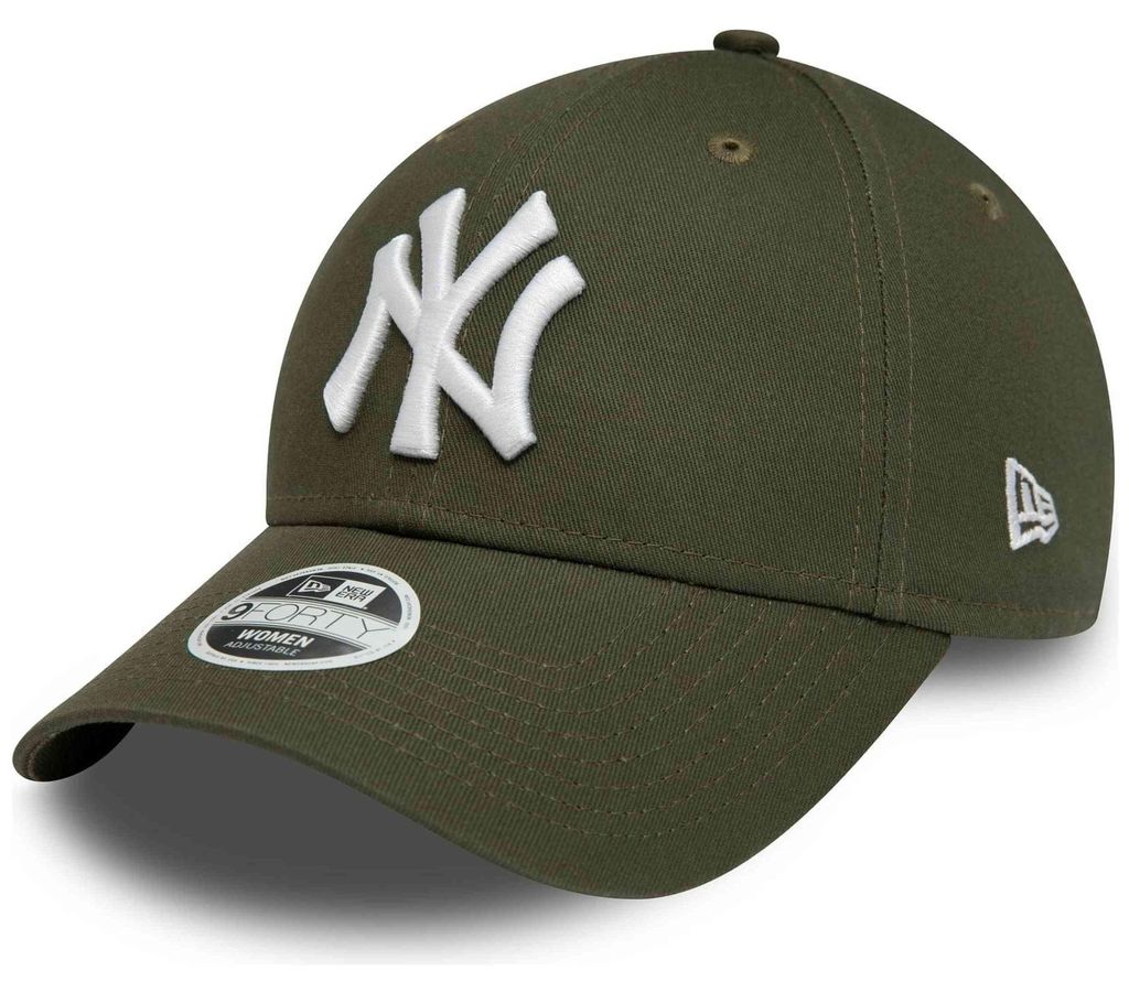 New Era Mützen 940 Mlb Repreve League Essential 9FORTY Neyyan, 60348847