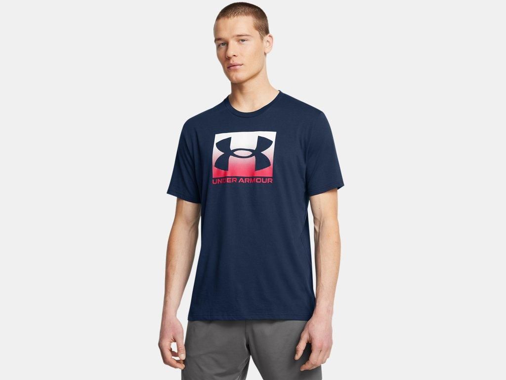 Under Armour Ua M Boxed Sport Aggiornato Ss Academy M Immagine del prodotto 